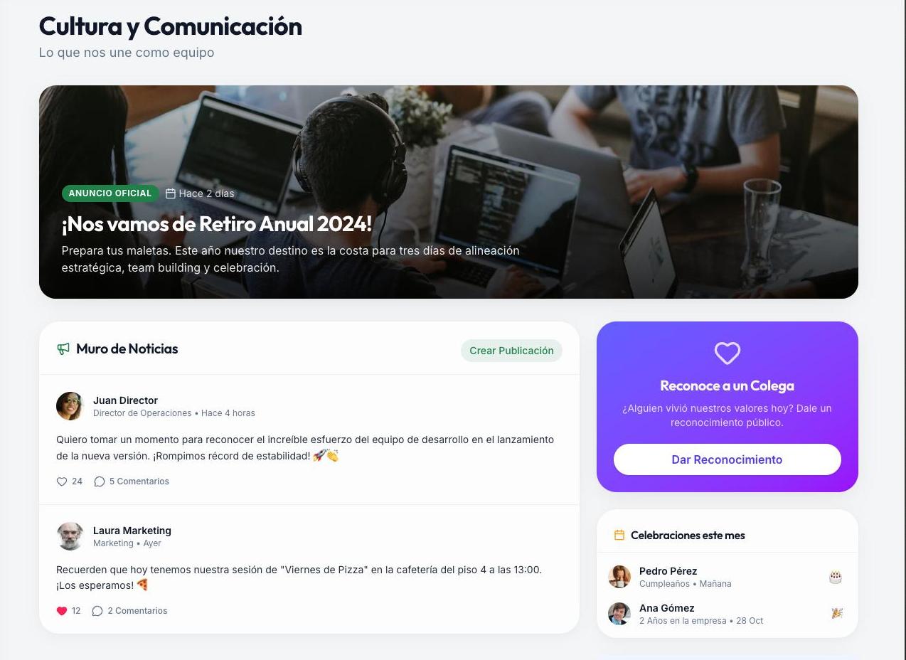 Cultura y Comunicación